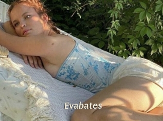 Evabates