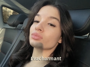 evacharmant Blog éjac