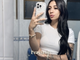 Evaclavin