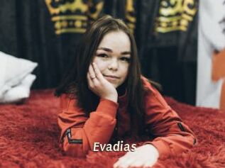 Evadias