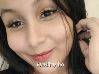 Evadirtyho
