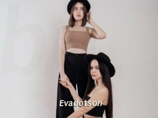 Evadotson