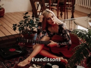 Evaedissons