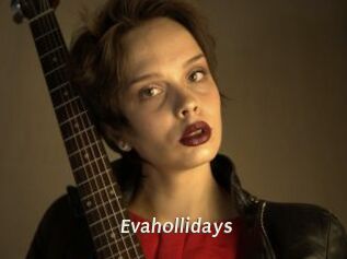 Evahollidays