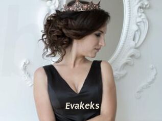 Evakeks