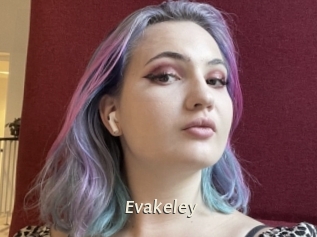Evakeley