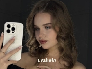 Evakeln