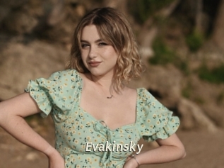 Evakinsky