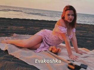 Evakoshka