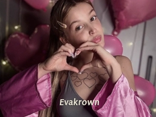 Evakrown
