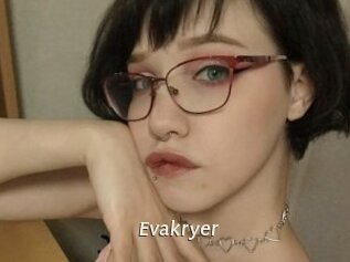 Evakryer