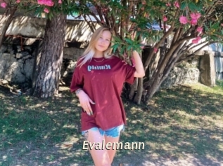 Evalemann