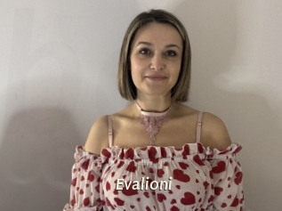Evalioni