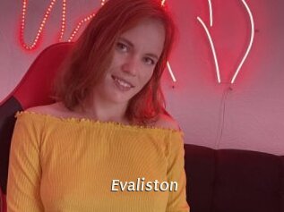 Evaliston