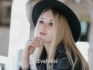 Evaloksi
