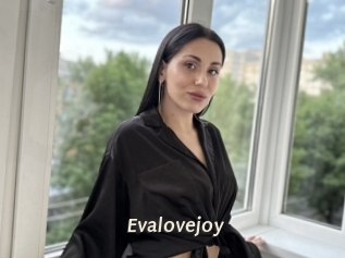 Evalovejoy