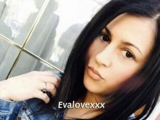 Evalovexxx