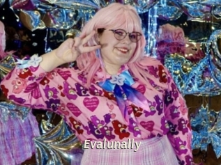 Evalunally
