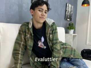 Evaluttier