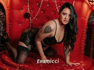 Evamicci