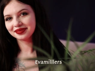 Evamilllers