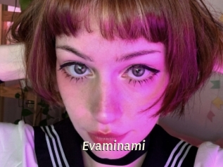 Evaminami