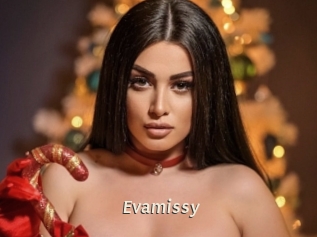 Evamissy