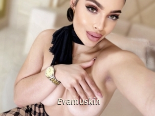 evamuskin Blog éjac
