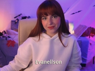 Evanellson