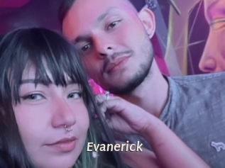 Evanerick