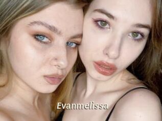Evanmelissa