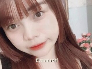 Evanmori