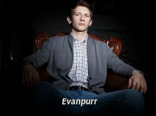 Evanpurr