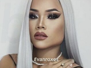 evanroxes Blog éjac