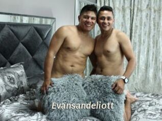 Evansandeliott