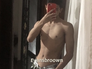 Evansbroown