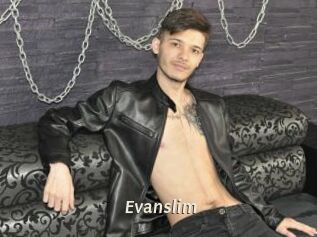Evanslim
