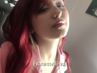 Evansmelissa
