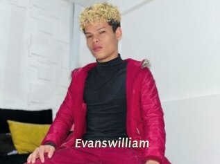 Evanswilliam