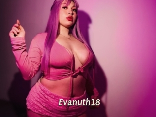 Evanuth18