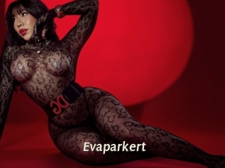 Evaparkert