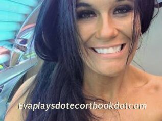 Evaplaysdotecortbookdotcom