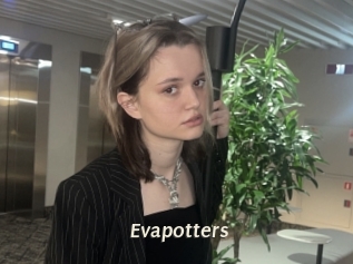Evapotters
