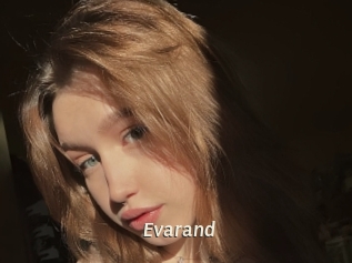 Evarand