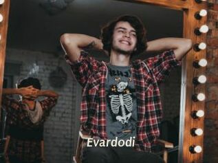 Evardodi