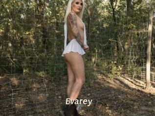 Evarey