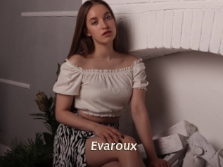 Evaroux