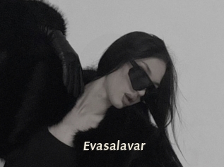 Evasalavar