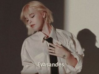 Evasandes