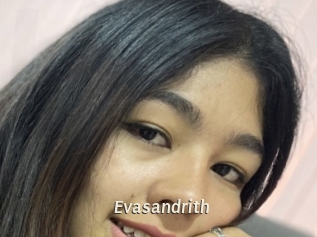 Evasandrith